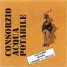 CONSORZIO ACQUA POTABILE - SALA BORSA LIVE 77 (CD)